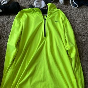 Nike running gear